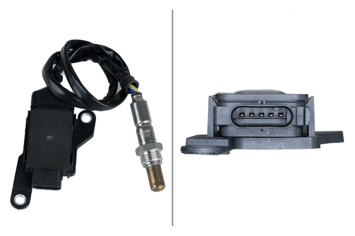 Sensor NOx de catalizador WAGNER NOS00112 para Audi A6 C8