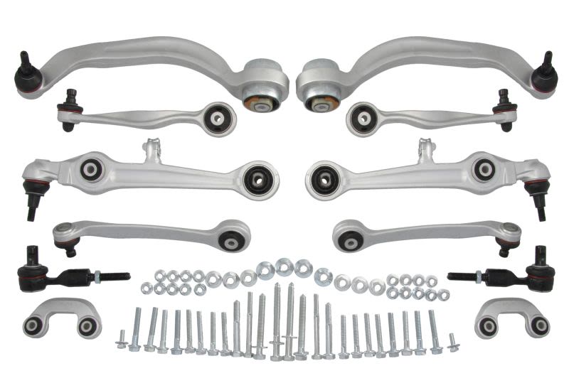 Kit de reparación de mangueta DELPHI TC1900KIT para Audi A6 C5