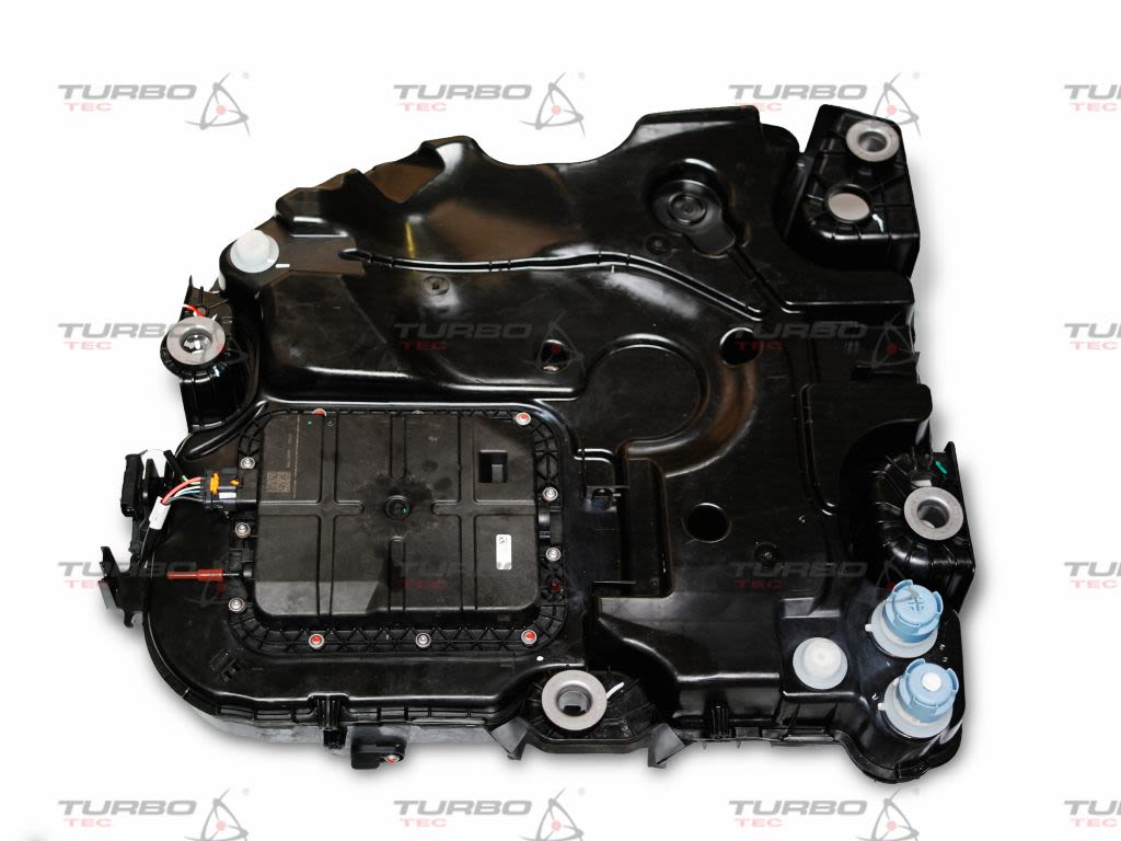 Unidad de estanque de urea TURBO-TEC ADB011 para Peugeot 5008