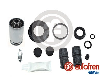 Kit de reparación para cáliper de freno de disco AUTOFREN SEINSA D41609K