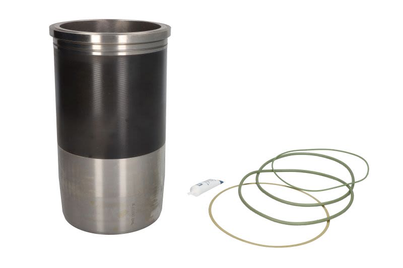 Camisa de cilindro KOLBENSCHMIDT 89390110 para Mercedes-Benz O 405