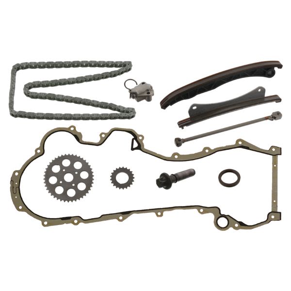 Kit de cadena de distribución FEBI 49722 para Chevrolet Aveo