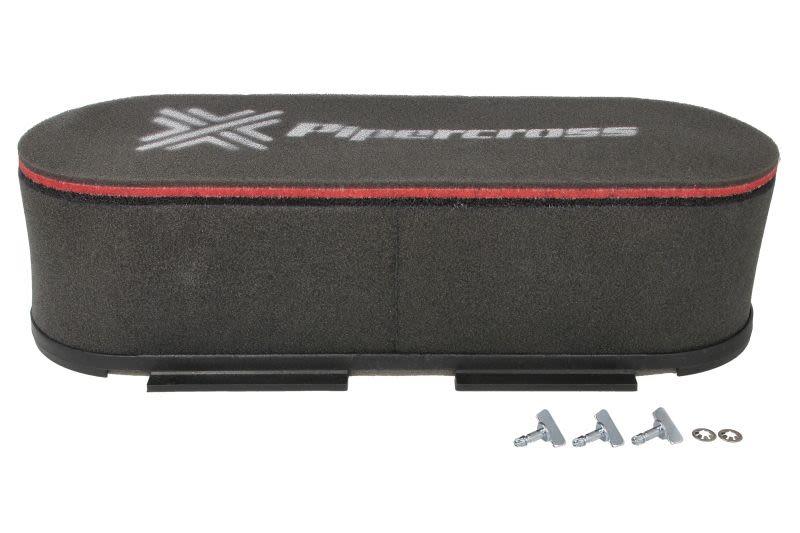 Filtro universal (cónico, airbox) PIPERCROSS C6004