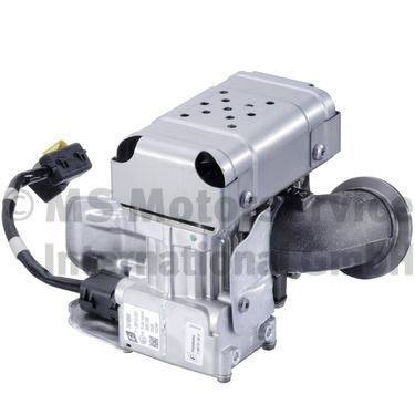 Módulo EGR PIERBURG 7.08797.40.0 para DAF XD