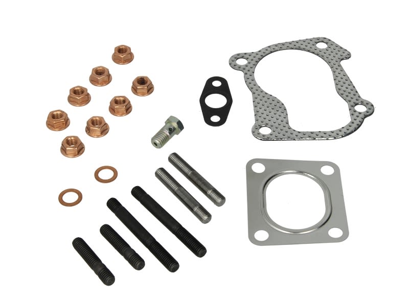 Kit de montaje de turbocompresor REINZ 04-10086-01 para Fiat Strad