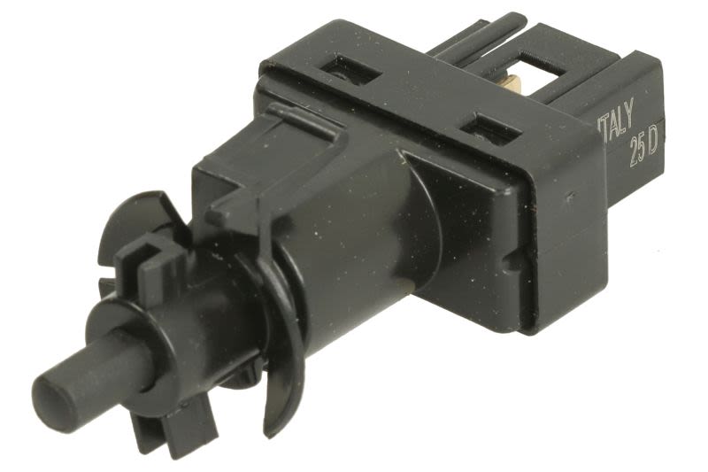 Interruptor de control de embrague (sincronización del motor) HELLA para Mercedes-Benz Clase A (W168) 1997-2004