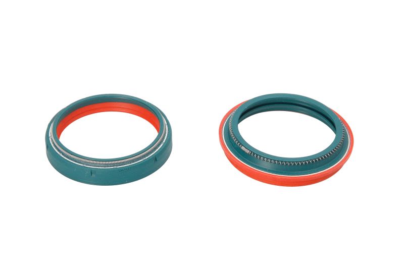 Juego de retenes de suspensión delanteros SKF DUAL-48K