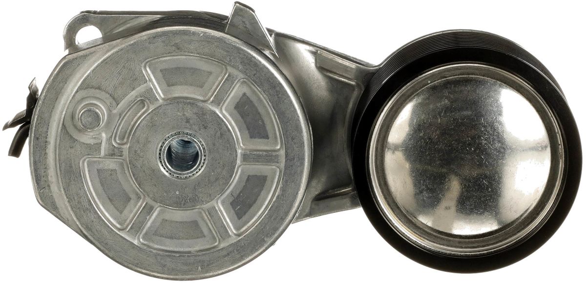 Palanca tensora de correa multicanal GATES T38700 para Scania K I