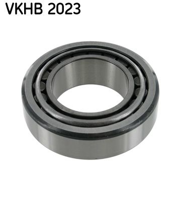 Rodamiento de rueda SKF VKHB 2023 para Volvo F6 TD60B
