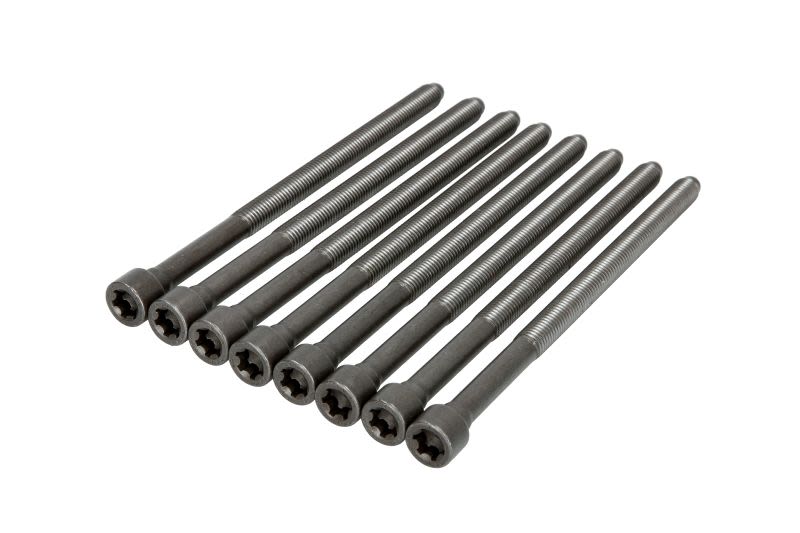 Juego de pernos de culata ELRING 325.040 para Audi A4 B7