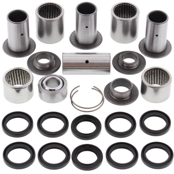 Kit de reparación de mangueta ALL BALLS AB27-1080 para Yamaha YZ