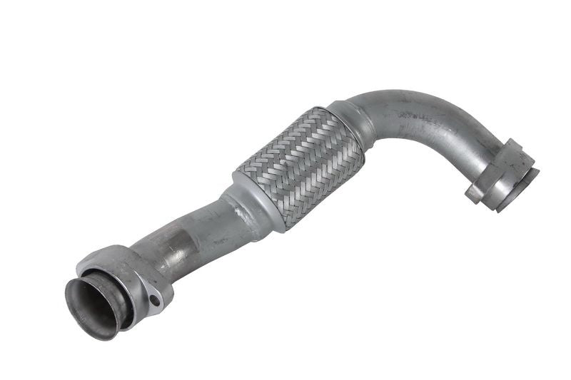 Tubería de escape DINEX 54234 para Mercedes-Benz Actros Euro