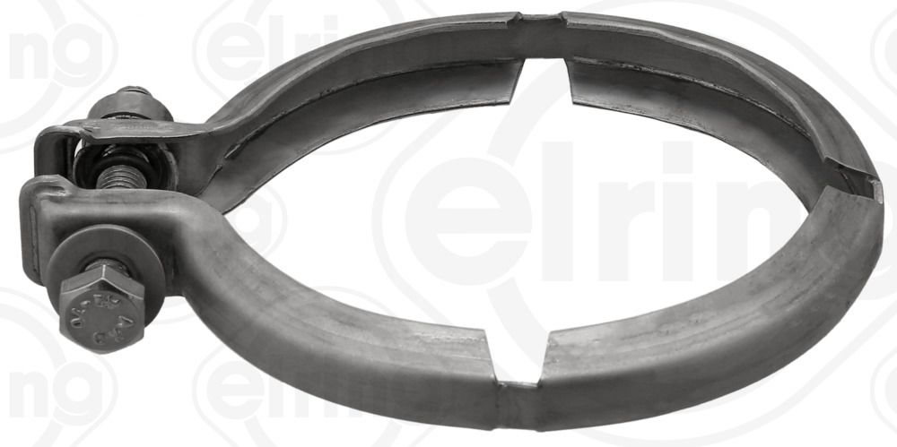 Pieza de fijación de escape ELRING 040.630 para Volvo XC40