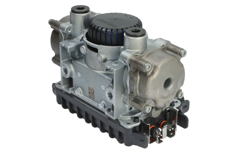 Modulador de eje WABCO 4801040090 para Solaris Alpino ISBe4-250B/ISBe6-250B