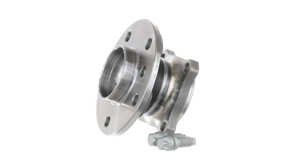 Kit de rodamiento de rueda SKF VKBA 7064