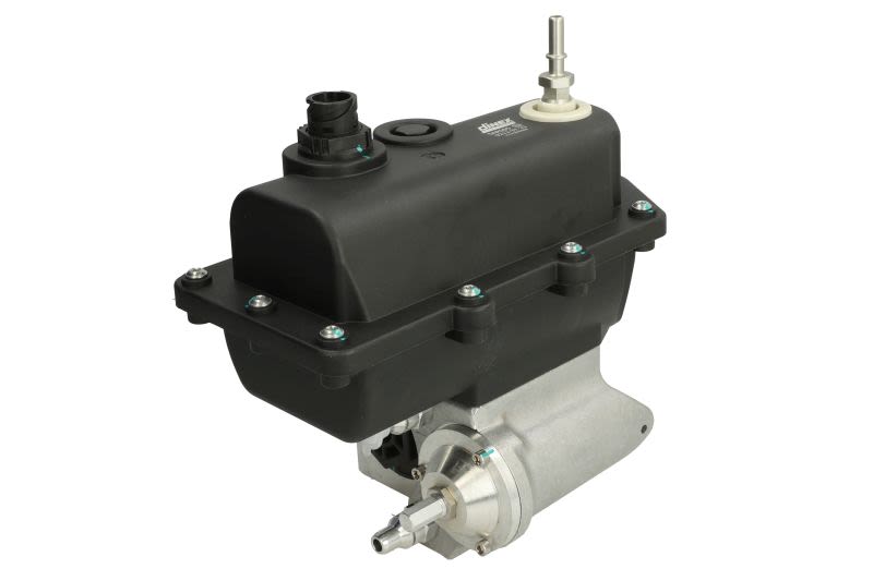 Módulo de suministro de urea DINEX 5AP005 para Mercedes-Benz Actros MP2 / MP3 OM541.920-OM542.969
