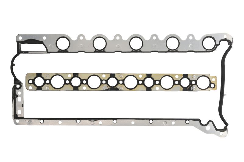 Juego de empaquetaduras de tapa de válvulas ELRING 076.790 para Volvo S60 I