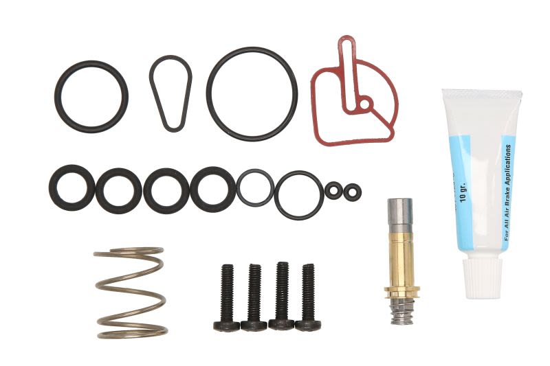 Kit de reparación de válvula de freno de servicio PNEUMATICS 03.447.00.2