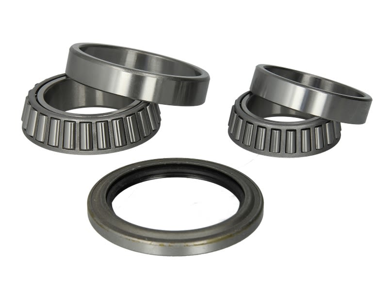 Rodamiento de rueda BTA H12041BTA para Toyota Land Cruiser 100