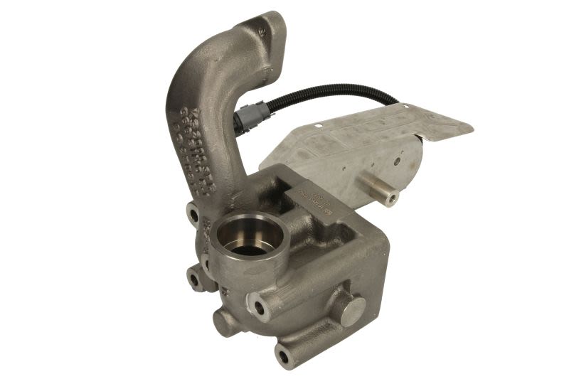 Válvula EGR FEBI 101203 para MAN TGS I