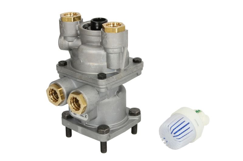 Válvula de freno de servicio PROVIA PRO3152640 para Mercedes-Benz Atego