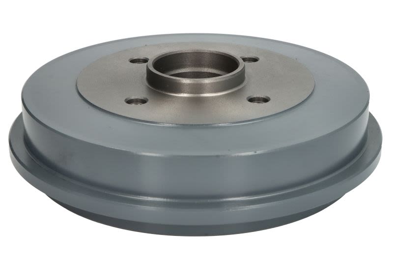 Tambor de freno FEBI 194784 para Peugeot 206