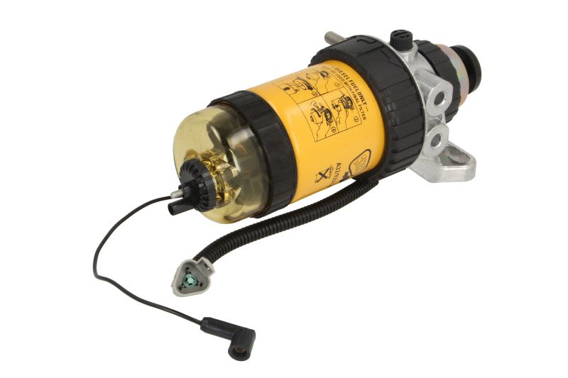 Filtro de combustible ANAC MAKINA 32-925914-AN para Claas 506