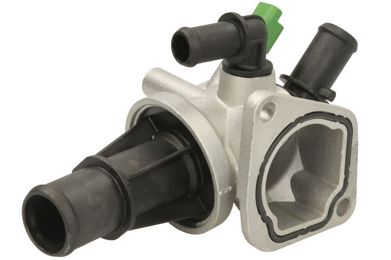 Termostato de refrigerante MAHLE TI 153 88 para Opel Corsa C