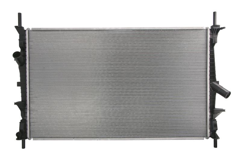 Radiador de motor KOYORAD PL323782 para Ford Transit