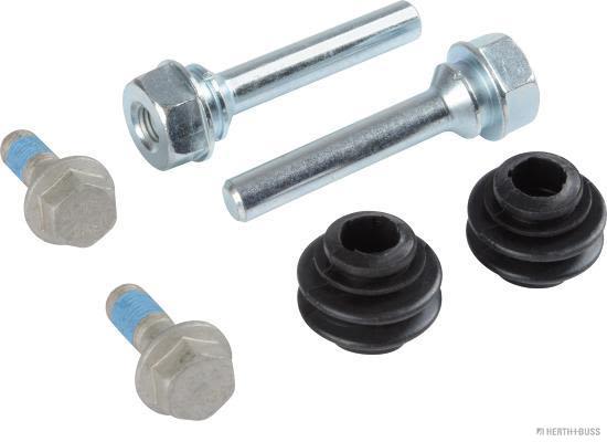 Kit de guías de cáliper de freno HERTH+BUSS JAKOPARTS J3270505 para Hyundai Accent V