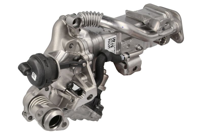 Módulo EGR BORG WARNER 792002D para BMW Serie 1 (F20) 2011-2019