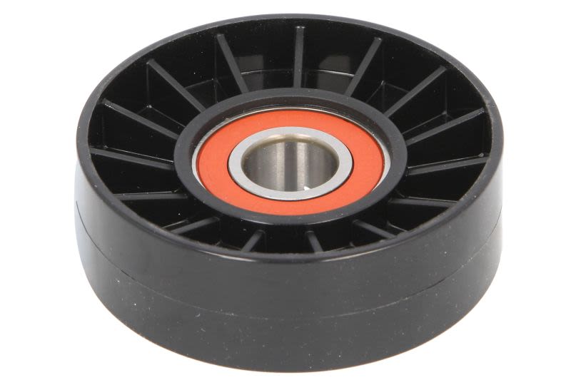 Palanca tensora de correa multicanal BTA E21014BTA para Nissan Sentra V