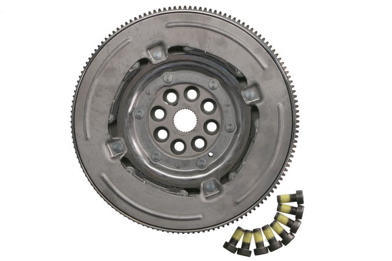 Volante de motor VALEO 836426 para BMW Serie 1 (F40) 2019-