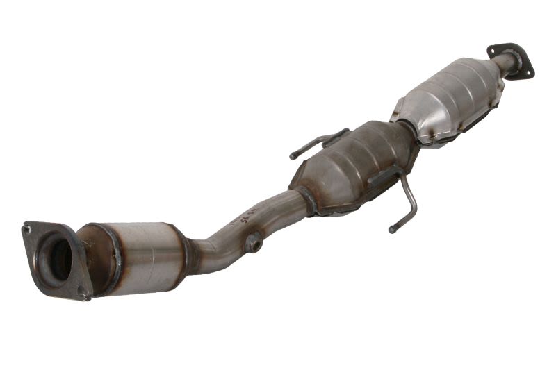 Catalizador JMJ JMJ 1091626 para Toyota Coroll