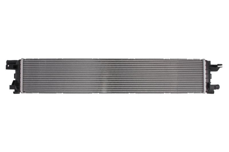 Enfriador de aire de carga (intercooler) THERMOTEC DAA031TT