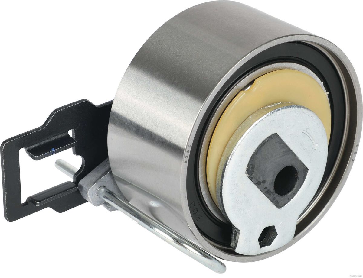 Polea tensora de correa de distribución HERTH+BUSS JAKOPARTS J1140566 para KIA Cerato IV