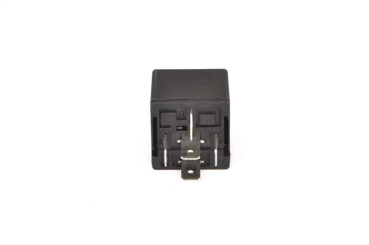 Relé, corriente principal BOSCH — foto 5