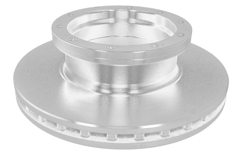 Disco de freno OE DB TRUCK 942423041211 para Mercedes-Benz Actros