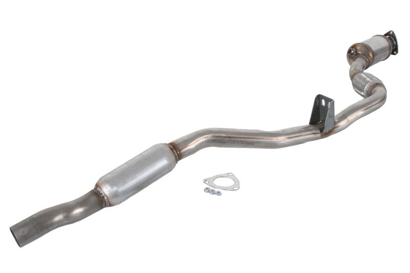 Catalizador BM CATALYSTS BM91959H para Audi A6 C6