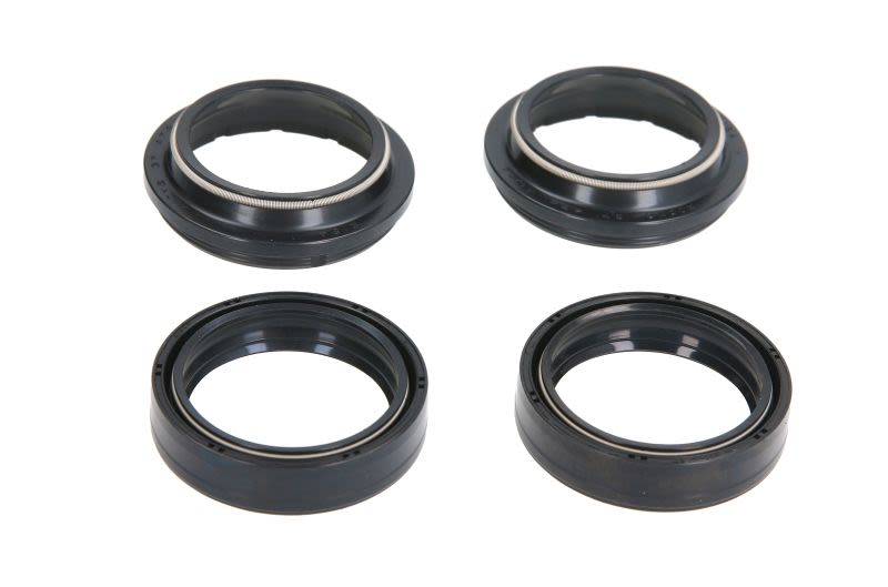 Juego de retenes de suspensión delanteros ALL BALLS AB56-186 para BMW R