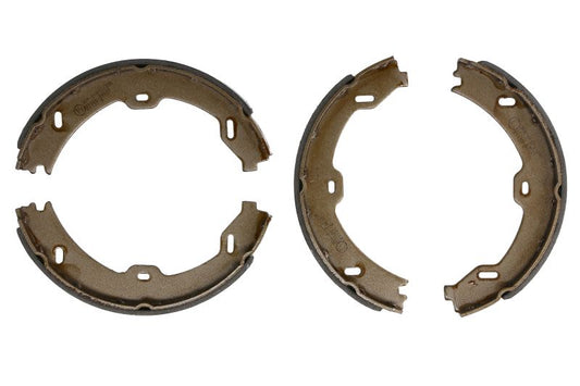 Balatas de freno de estacionamiento FERODO FSB669 para Mercedes-Benz Clase E (W211) 2002-2008