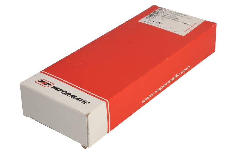 Juego de metales de bancada VAPORMATIC VPC3033 para JCB 3CX