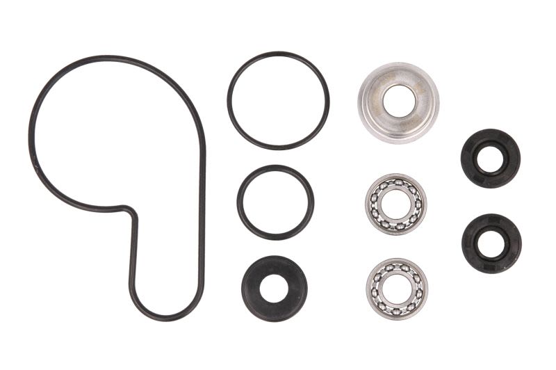Kit de reparación para bomba de agua HOT RODS WPK0053 para Suzuki Dr-Z