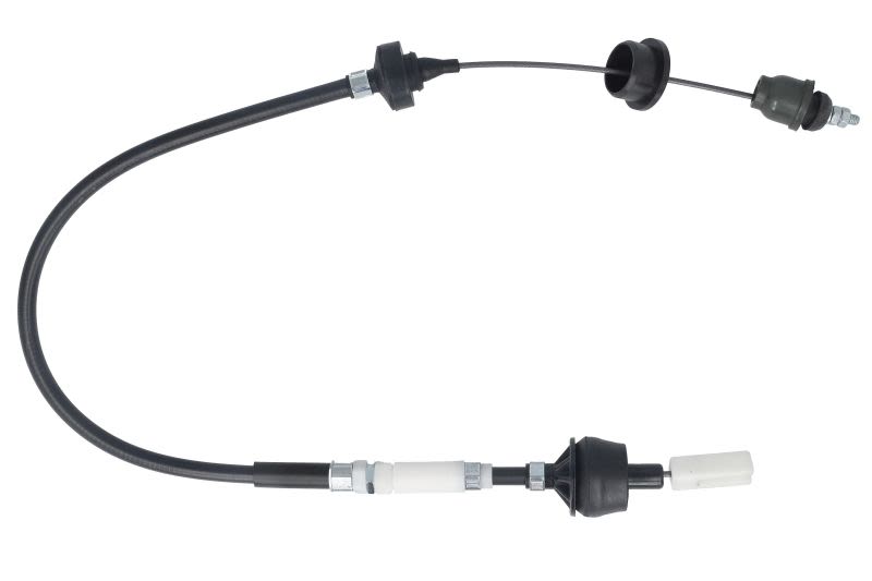 Cable de embrague LINEX 33.10.18 para Peugeot 206