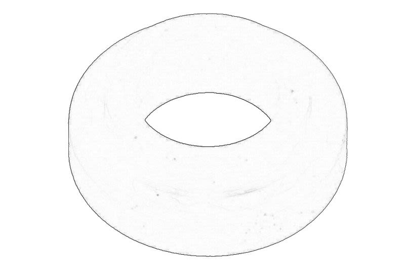 Soporte de radiador OE JOHN DEERE L171071-JD para John Deere 4630