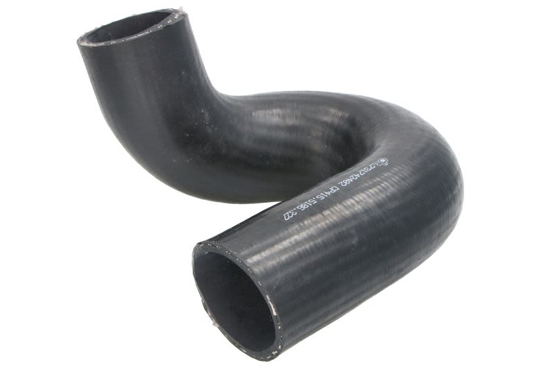 Tubo del sistema de refrigeración DT SPARE PARTS 1.00327 para Scania S