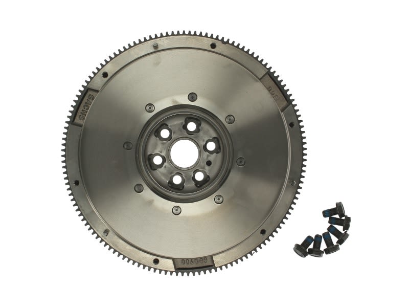 Volante de motor SACHS 2294 001 349 para Audi A3