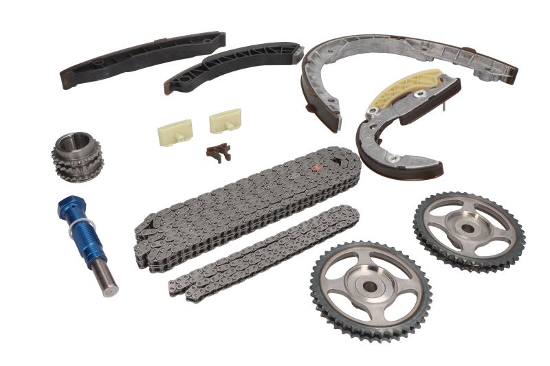 Kit de cadena de distribución SWAG 38 94 5675 para Porsche Paname