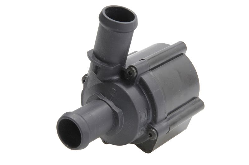 Bomba de recirculación de agua de calefactor estacionario HEPU AP8236 para Audi A4 B8