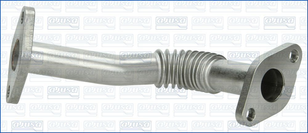 Tubería de válvula EGR AJUSA PGR0007 para Volkswagen Crafter 30-35